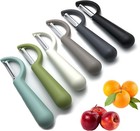 2-pack Vegetable Peeler For Kitchen   y Peeler Stainless Steel Potato Peeler