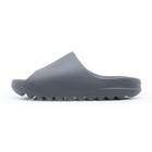 Adidas Yeezy Slide Slate Grey - Multiple Sizes -  100  Authentic  Hq6448