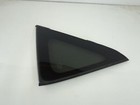 10 Nissan Murano Awd Lr Left Rear Driver Quarter Window Glass Privacy Tint Oem