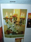 2000 Paperback Book  the Complete Book Of Candles   Candle Making  Candleholders