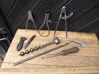 Collection Of British Army War Department    Marked Tools - 1896 - 1966    m