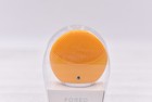 Foreo Luna Mini 2 Sunflower Yellow Facial Cleansing Device