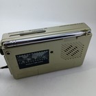  g  Bell   Howell Shortwave Radio Am fm 9 Band World Receiver Mw sw1-7 Tested