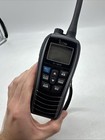 Icom M25 Floating Handheld Vhf Marine Radio    21