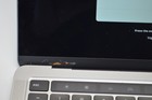 Apple Macbook Pro Retina A2338 13  M1 8-core 8gb Ram 256gb Ssd Space Gray Bezel 