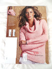 Victoria s Secret Alessandra Ambrosio   Gisele Bundchen Catalog 9x7 Vol 2 2004
