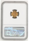 1916   Gold Mckinley Dollar Ms67 Ngc 947120-47