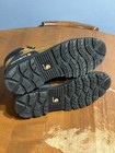 New Carhartt Waterproof 6inch Steel Toe Work Boots 12w Cmw6220 New In Box