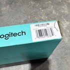 Logitech Comfort Mk345 Wireless Keyboard   Mouse Combo Black Plug   Play