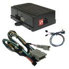 Crux Swrgm-48 Radio Replacement Swc Interface For 2000-2013 Gm Class Ii Vehicles