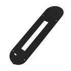 Delta Dado Throat Plate - Black