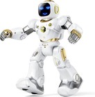 1088 Programmable Robot Toy For Kids  Large Interactive Rc Robot With App Con   