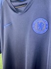 Nike Chelsea Fc 2019 2020 Pulisic  22 Training Jersey