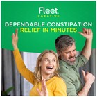 Fleet Laxative Saline Enemas For Constipation Relief For Adults Extra Volume