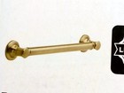 Delta Traditional 24 In Shower Grab Bar Champagne Bronze 41624-cz