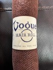 Antique Glemby Co  Vintage Vogue Women s 1940s Hair Roll Wool Filler