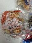 Mcdonald s Happy Meal Toys Build-a-bear Mixed Lot Unopened