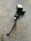 99-07 Suzuki Hayabusa Gsx1300r Oem Clutch Master Cylinder