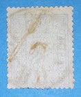  1867 Norway Kragero Skandinavian Lion 4 Skilling Used  14
