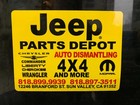 2014 - 2022 Jeep Grand Cherokee 4x4 3 6l Single Speed Transfer Case 52123725 Oem
