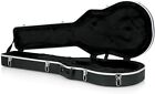 Gator Cases Deluxe Abs Molded Case For Les Paul Single-cutaway Electric Guitars