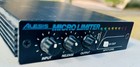 Alesis Micro Limiter - Stereo Compressor Limiter W  Psu