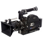 Arriflex 16sr 16mm Camera W zeiss Zoom  Battery  Magazine  Matte Box  L Finder