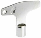 Sonor  Dk-5072 Slotted Drum Key  - New 