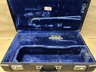 Vintage King Trumpet Case Only