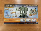 New Angry Birds Star Wars At-at Attack Battle Game 