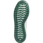 New Adidas Men s Go-to Spikeless 2 0 Golf Shoes White green - Pick Size 