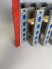 Lot Of 18 Thomas   Friends Train Railway Plastic Risers Learning Curve Geoffrey