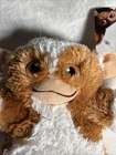 Gremlins Gizmo 10    Plush Stuffed Animal New With Tags From 2015  C1