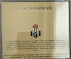 Che Linh Thanh Tuyen Duy Khanh By Lang Van  Ngay Xua Em Noi  Vietnamese Music Cd