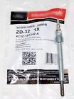 8x Motorcraft Zd32 4c3z12a342aa Glow Plug Fits For 04-07 F250 F350 F450 6 0l