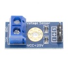 2 5 10pcs Voltage Detection Module Voltage Sensor Module For Arduino