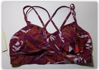 All In Motion Women s Low Support Strappy Longline Athletic Bra s S Xl Xxl
