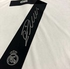 Cristiano Ronaldo Signed Real Madrid  7 Jersey     Beckett Authenticated Size L