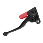 Rear Parking Brake Lever For Honda Trx420fa fe te tm fa Rancher 420 2015-2024
