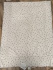Vintage Y2k Disney Winnie The Pooh Tigger Nursery Bedding Baby Quilt Blanket