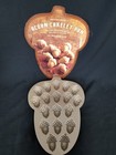 Bordicware Acorn Cakelet Pan Williams - Sonoma