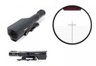 Burris    Oracle X Laser Rangefinding Crossbow Scope - 300410-b   blemished  