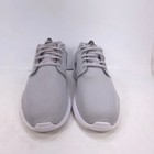 Nike Kaishi Ns Lace Up Athletic Running Shoe Mens Size 8 747492-003 Gray Black