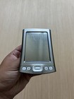Palm One Tungsten T5 Handled Pda Organizer Untested W  Stylus Read