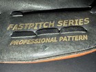 Louisville Slugger Tps Fastpitch Glove 11  Inches Fp1100p Rht Right Hand Throw