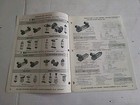 Scovill Schrader Directair 2 Valves Spool And Poppet Types Brochure