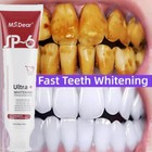 2pcs Super Probiotic Sp-6 Toothpaste  Probiotics Bright White Toothpaste  Sp 6
