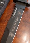 Israel Army Zahal Idf Sinwar Eliminators Ltd 200 Bislah   Kfir Combat Knife
