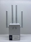 300mbps Wireless-n Range Extender Wifi Repeater Signal Booster Network Router