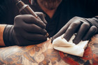 6 Mil Black Nitrile Gloves Disposable Gloves Powder-free Case New 1000 S M L Xxl
